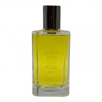 FUEGUIA フレグランス 100ml  Muskara Rosa
