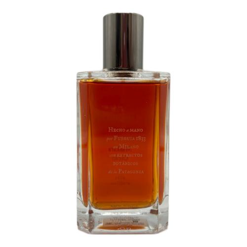 FUEGUIA (フエギア) フレグランス 100ml 残量80%-99% Muskara Cacao