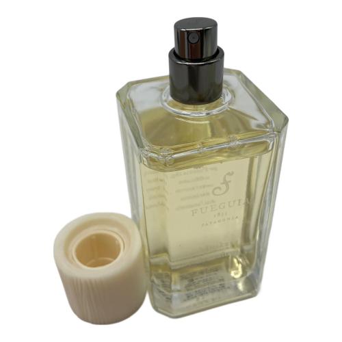 FUEGUIA (フエギア) フレグランス 100ml 残量80%-99% Muskara Santalum