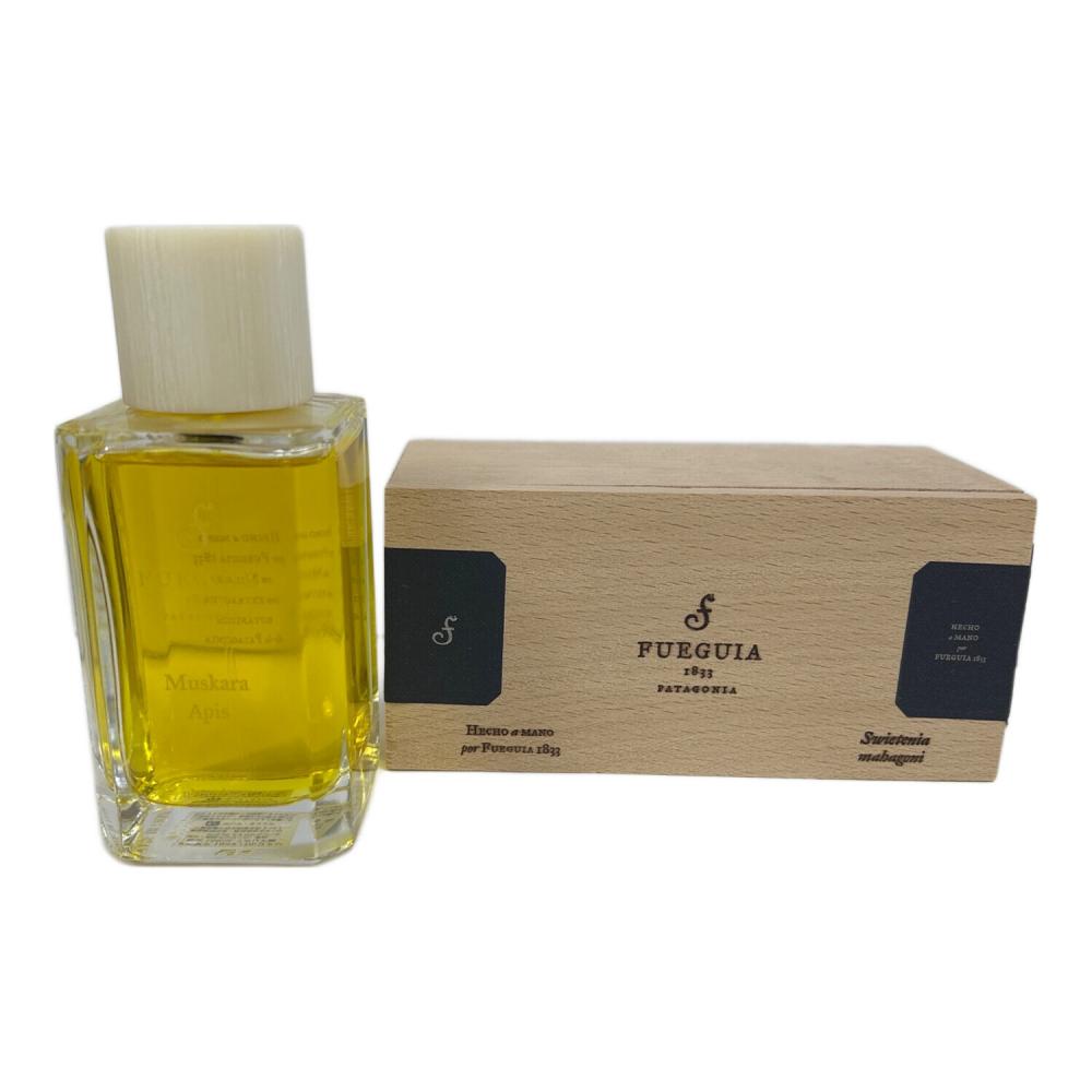FUEGUIA (フエギア) パルファン Muskara Apis(ムスカラアピス) 100ml