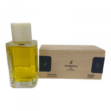 FUEGUIA (フエギア) パルファン Muskara Apis(ムスカラアピス) 100ml