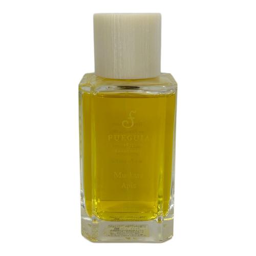 FUEGUIA (フエギア) パルファン Muskara Apis(ムスカラアピス) 100ml 残量80%-99%