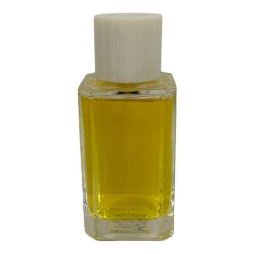 FUEGUIA (フエギア) パルファン Muskara Apis(ムスカラアピス) 100ml 残量80%-99%