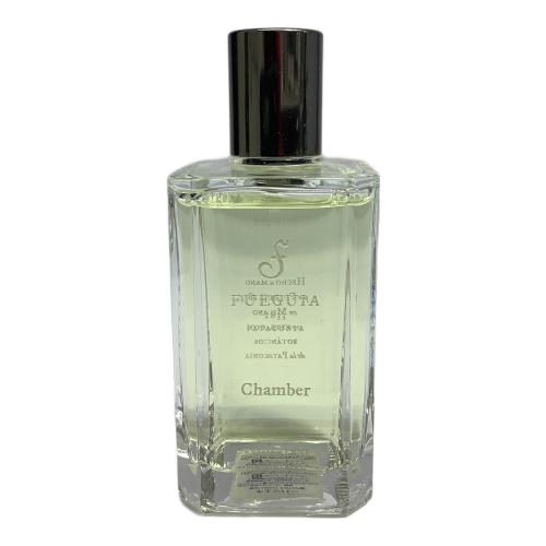 FUEGUIA (フエギア) フレグランス 100ml 残量80%-99% CHAMBER