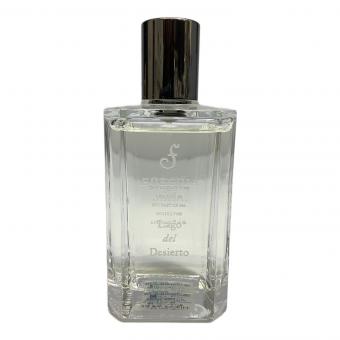 FUEGUIA (フエギア) フレグランス 100ml 残量80%-99% Lago del decierto