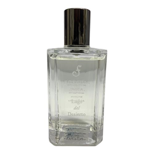 FUEGUIA (フエギア) フレグランス 100ml 残量80%-99% Lago del decierto