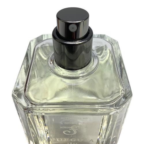 FUEGUIA (フエギア) フレグランス 100ml 残量80%-99% Lago del decierto