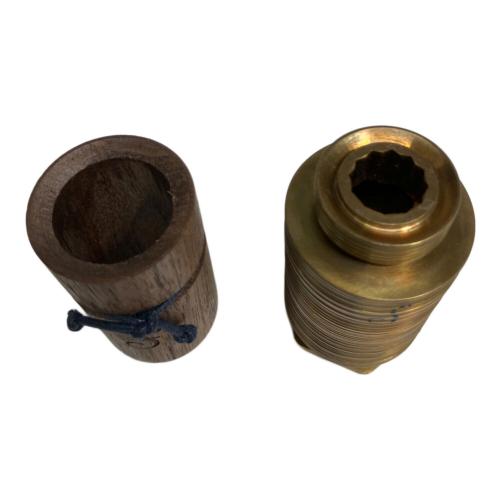 FUEGUIA (フエギア) パーソナルパフュームディフューザー 10ml 残量80%-99% Pampa Humeda