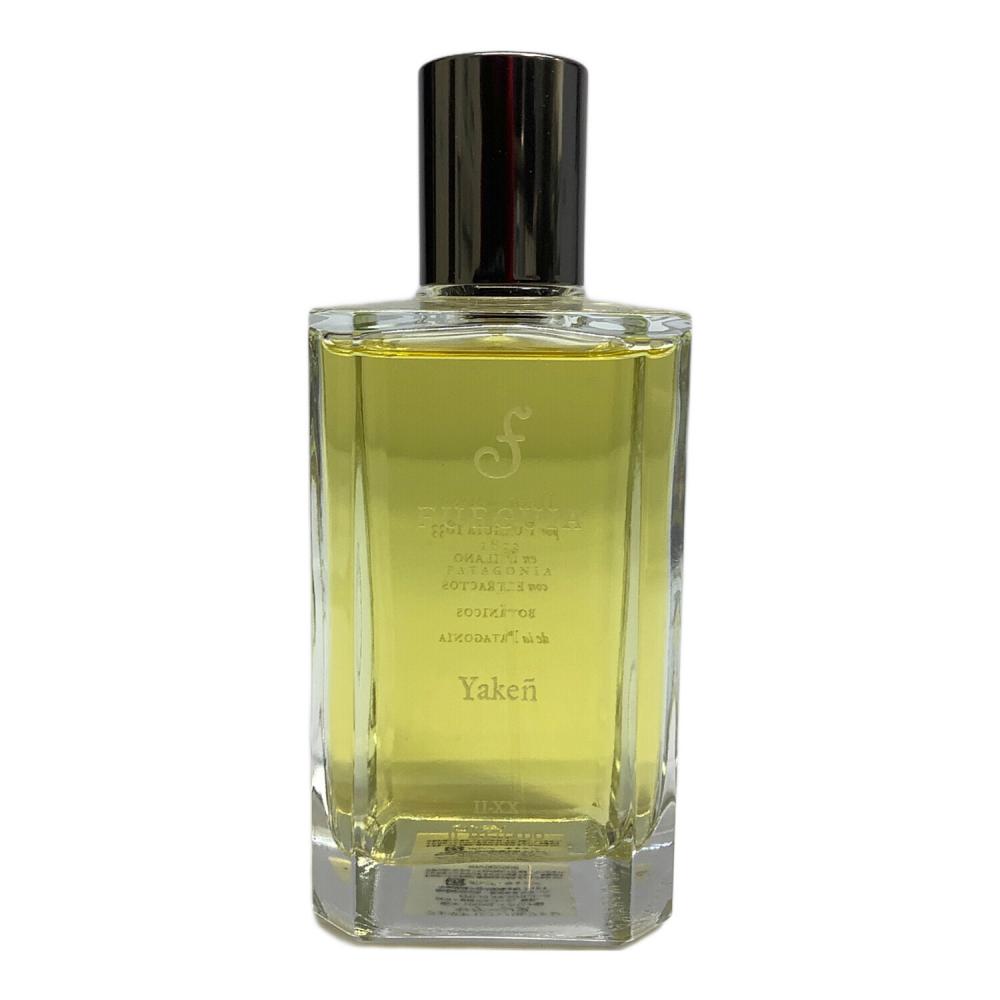 FUEGUIA (フエギア) フレグランス 100ml 残量80%-99% YAKEN