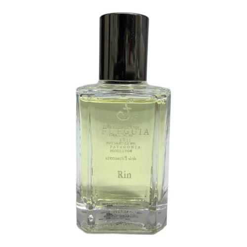 FUEGUIA (フエギア) フレグランス 50ml 残量80%-99% Rin