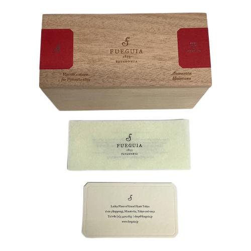 FUEGUIA (フエギア) フレグランス 50ml 残量80%-99% Rin