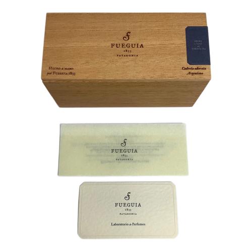 FUEGUIA (フエギア) フレグランス 100ml 残量80%-99% Dunas de un Cuerpo