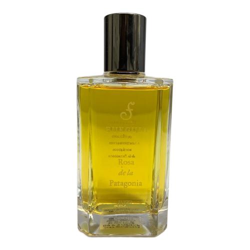 FUEGUIA（フエギア） フレグランス 100ml 残量80%-99% Rosa de la Patagonia
