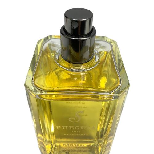 FUEGUIA (フエギア) フレグランス 100ml 残量80%-99% Muskara Polianthes