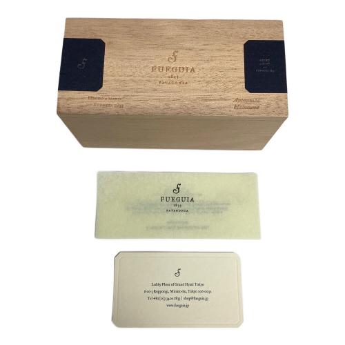 FUEGUIA (フエギア) フレグランス 100ml 残量80%-99% Muskara Polianthes