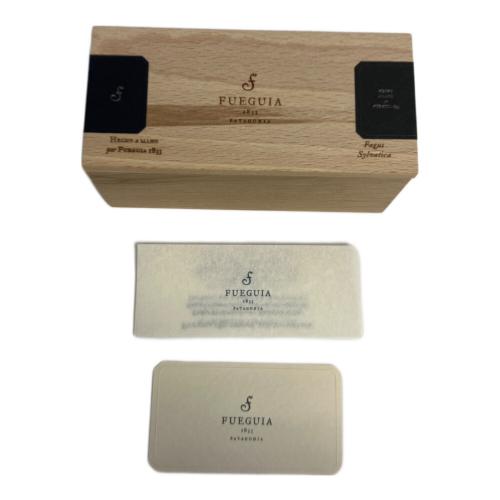 FUEGUIA (フエギア) フレグランス 100ml 残量80%-99% Land of Champions