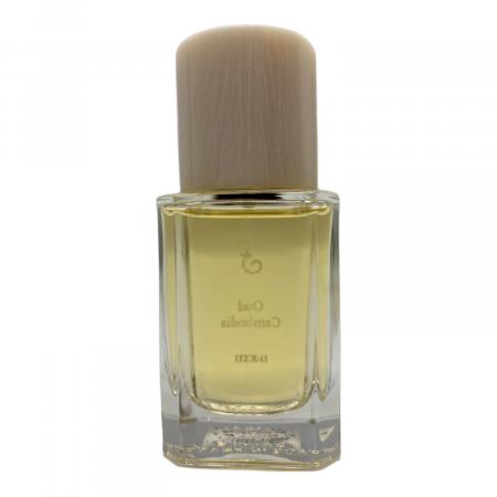 FUEGUIA (フエギア) フレグランス 30ml 残量80%-99% Oud Cambodia