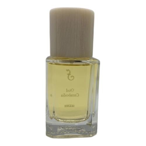 FUEGUIA (フエギア) フレグランス 30ml 残量80%-99% Oud Cambodia