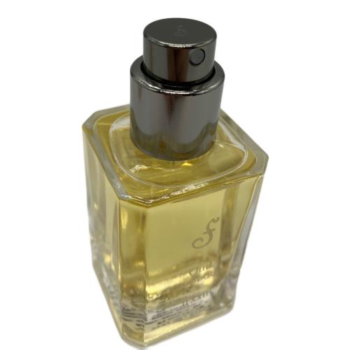 FUEGUIA (フエギア) フレグランス 30ml 残量80%-99% Oud Cambodia