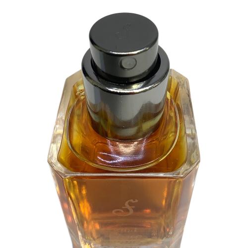 FUEGUIA (フエギア) フレグランス 30ml 残量80%-99% Oud Chaco