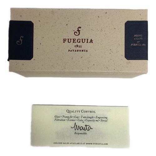 FUEGUIA (フエギア) フレグランス 30ml 残量80%-99% Oud Chaco