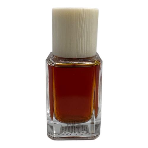 FUEGUIA (フエギア) フレグランス 30ml 残量80%-99% Oud Andes