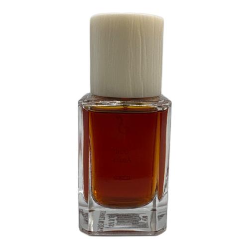 FUEGUIA (フエギア) フレグランス 30ml 残量80%-99% Oud Andes