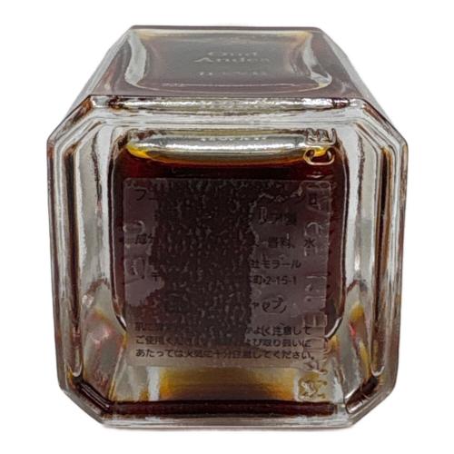 FUEGUIA (フエギア) フレグランス 30ml 残量80%-99% Oud Andes
