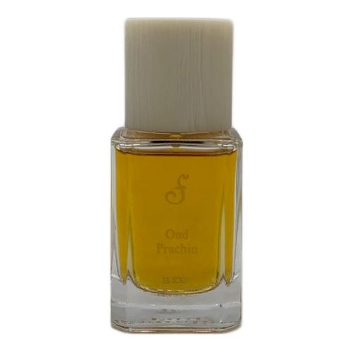 FUEGUIA (フエギア) フレグランス 30ml  Oud Prachin