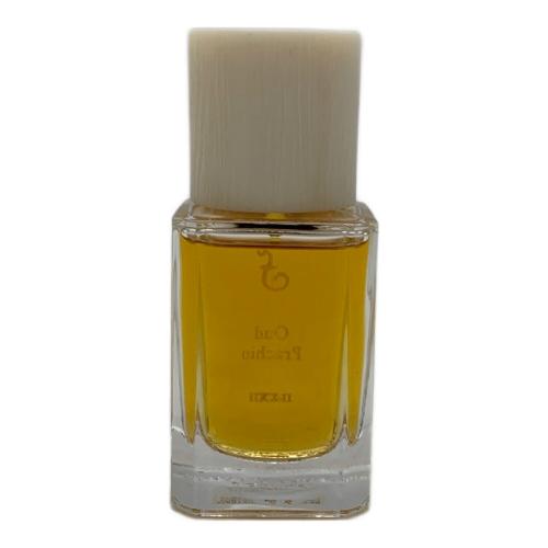 FUEGUIA (フエギア) フレグランス 30ml  Oud Prachin