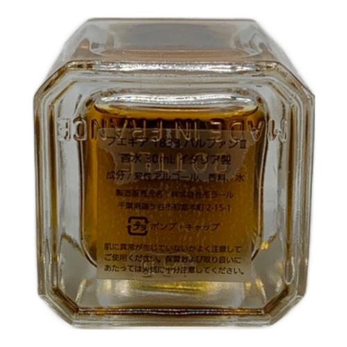 FUEGUIA (フエギア) フレグランス 30ml  Oud Prachin