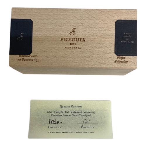 FUEGUIA (フエギア) フレグランス 30ml 残量80%-99% Flor de Hueso