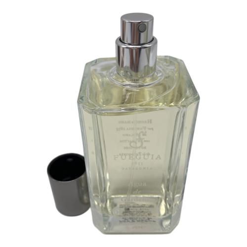 FUEGUIA (フエギア) フレグランス Vintage Cave 100ml 残量80%-99% Aqua de Garderia