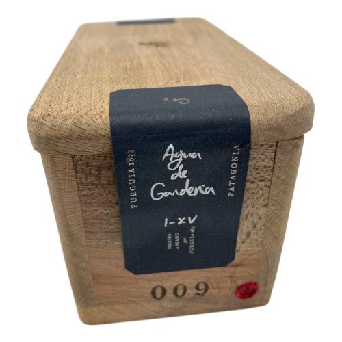 FUEGUIA (フエギア) フレグランス Vintage Cave 100ml 残量80%-99% Aqua de Garderia