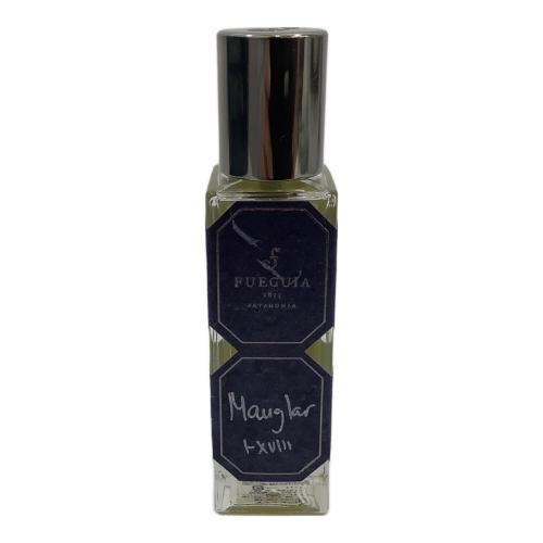 FUEGUIA (フエギア) フレグランス 本体のみ 30ml 残量80%-99% Mauglar