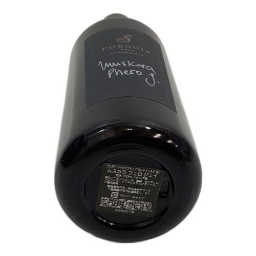 FUEGUIA (フエギア) ルームスプレー 100ml 残量80%-99% Muska Pheso J