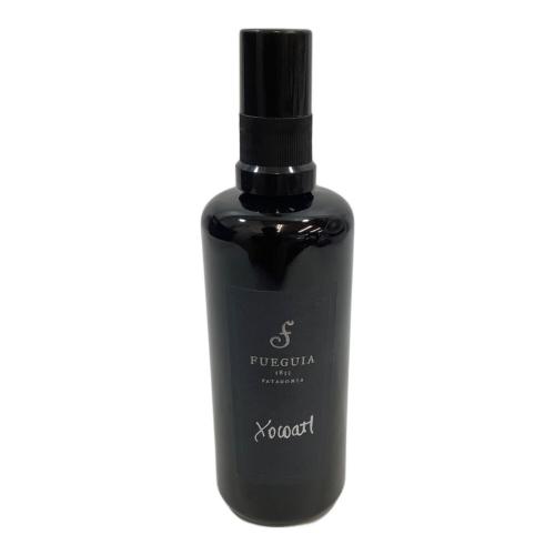 FUEGUIA (フエギア) ルームスプレー 100ml 残量80%-99% XOCOATL
