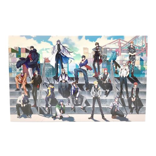 ヒプノシスマイク-Division Rap Battle- μ Blu-ray 7th LIVE SUMMIT OF DIVISIONS [初回版]