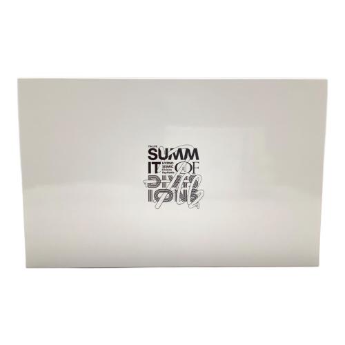 ヒプノシスマイク-Division Rap Battle- μ Blu-ray 7th LIVE SUMMIT OF DIVISIONS [初回版]