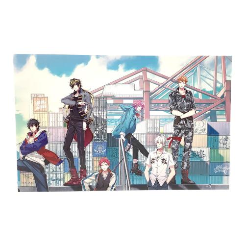 ヒプノシスマイク-Division Rap Battle- μ Blu-ray 7th LIVE SUMMIT OF