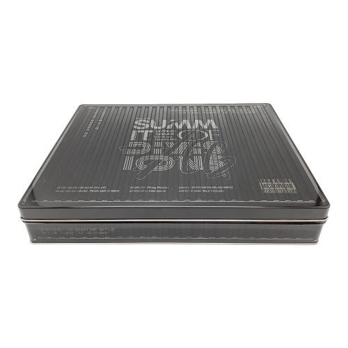 ヒプノシスマイク-Division Rap Battle- μ Blu-ray 7th LIVE SUMMIT OF DIVISIONS [初回版]