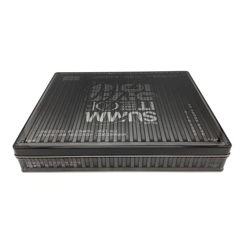 ヒプノシスマイク-Division Rap Battle- μ Blu-ray 7th LIVE SUMMIT OF DIVISIONS [初回版]