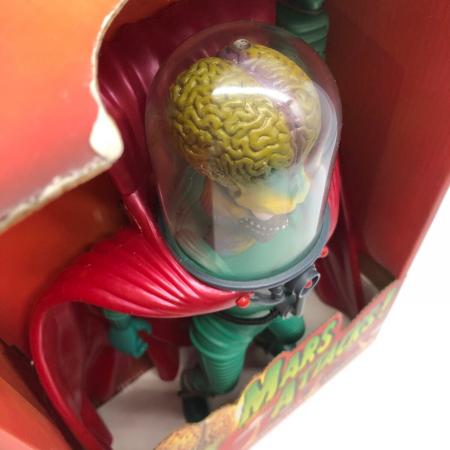 TRENDMASTERS (トレンドマスターズ社) MARS ATTACKS!(マーズ・アタック