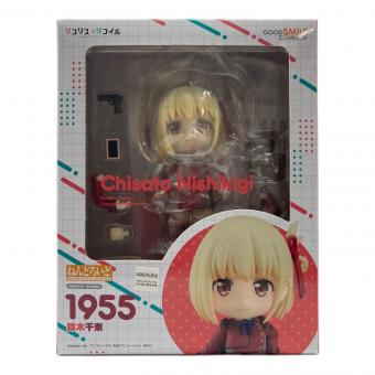 グッドスマイルカンパニー　ねんどろいど 錦木千束 「リコリス・リコイル」