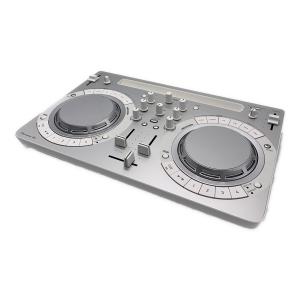 Pioneer (パイオニア) DJコントローラー DDJ-WeGO4