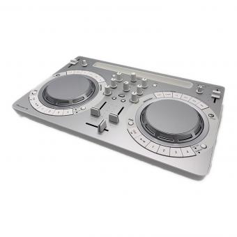 Pioneer (パイオニア) DJコントローラー DDJ-WeGO4