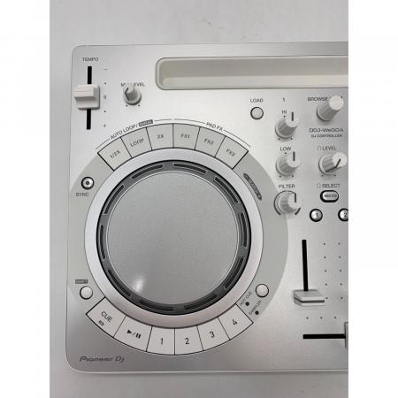 Pioneer (パイオニア) DJコントローラー DDJ-WeGO4｜トレファクONLINE
