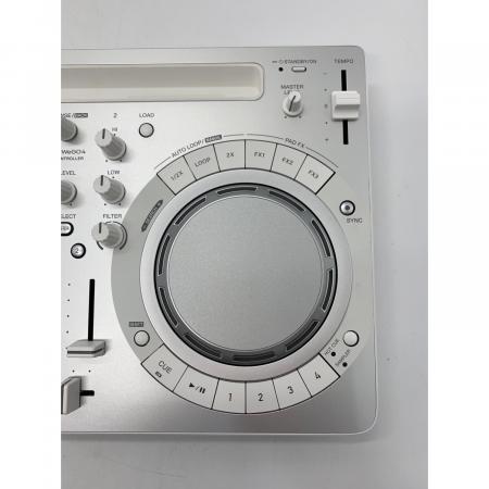 Pioneer (パイオニア) DJコントローラー DDJ-WeGO4｜トレファクONLINE