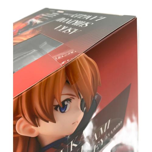 amiami (アミアミ) シン・エヴァンゲリオン劇場版 式波・アスカ・ラングレー フィギュア 1/6 完成品フィギュア