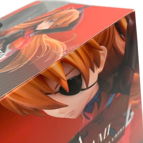 amiami (アミアミ) シン・エヴァンゲリオン劇場版 式波・アスカ・ラングレー フィギュア 1/6 完成品フィギュア